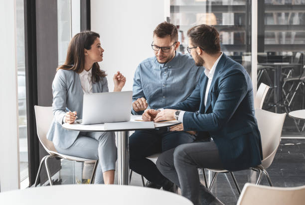 Industry Recognition